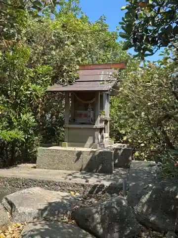 羽豆岬玉姫様(愛知県)