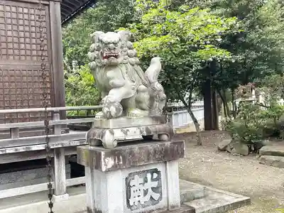 奥村神社(滋賀県)
