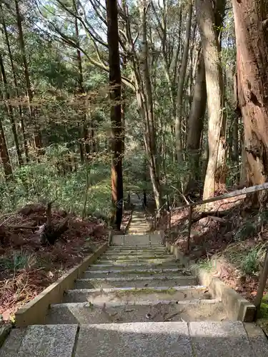 金刀比羅神社のその他建物
