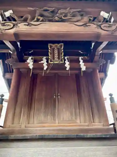 住吉神社(東京都)