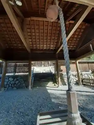 大名持神社(奈良県)