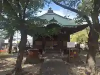 廣田寺のその他建物