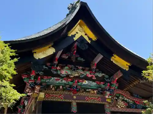 秩父神社(埼玉県)