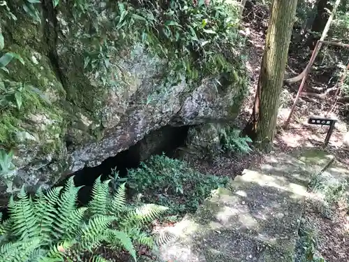 津峯神社(徳島県)