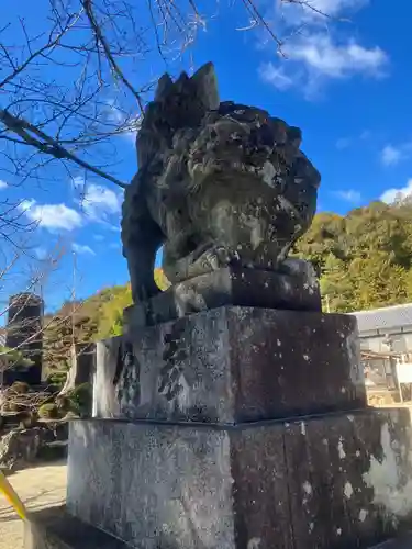 加佐美神社(岐阜県)
