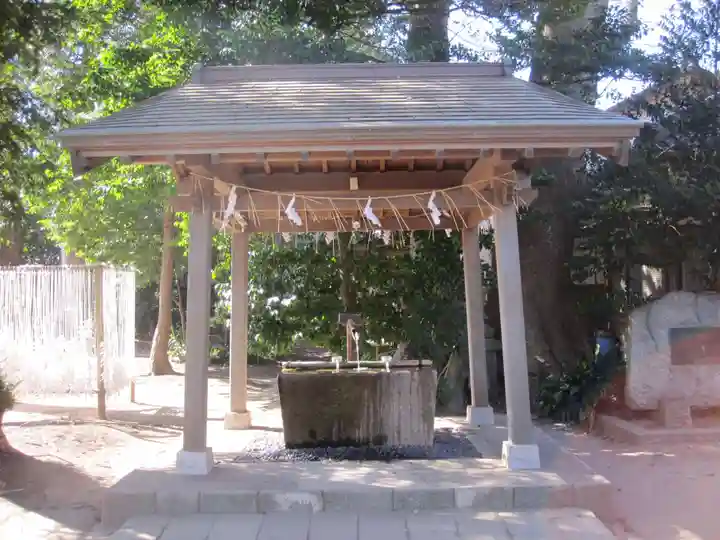 八坂神社(茨城県)