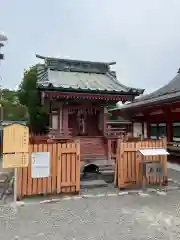 津島神社(愛知県)