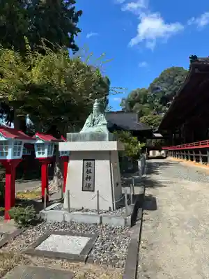 徳力神宮(神理教本院)(福岡県)