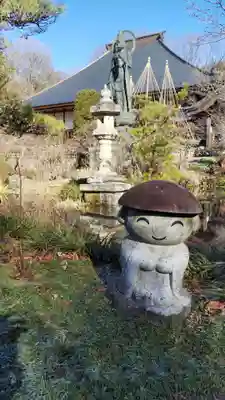青龍山 吉祥寺(群馬県)