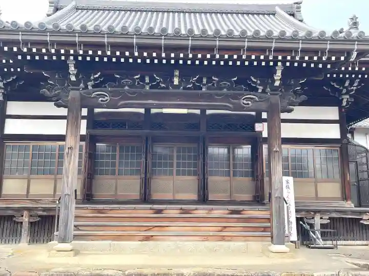 易行寺(滋賀県)