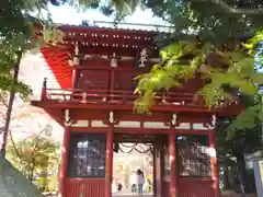 本土寺(千葉県)