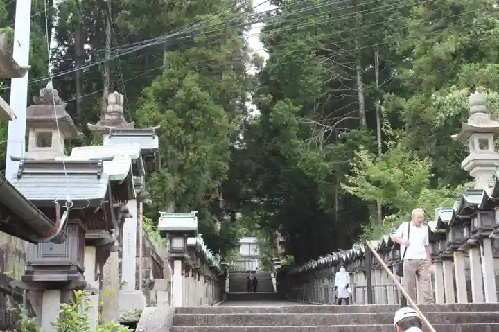 寳山寺(奈良県)