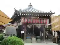 大善寺の本殿・本堂