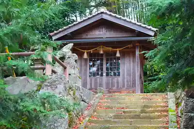 天神神社(島根県)