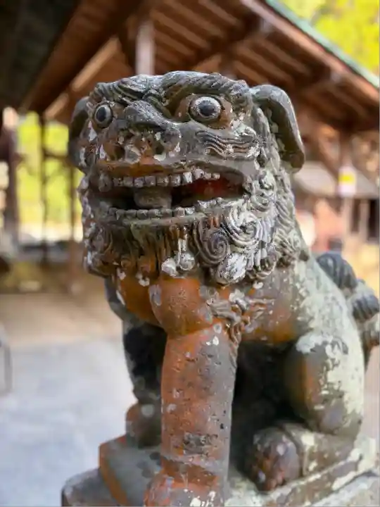 櫻井神社(福岡県)