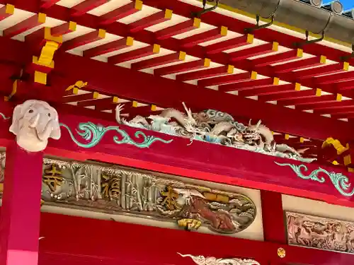 総本山　本福寺のその他建物