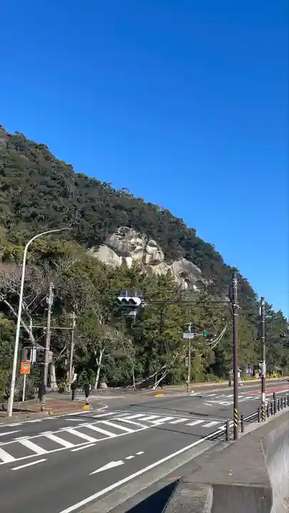 花窟神社(三重県)