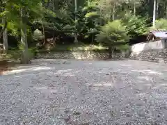 八柱神社(三重県)