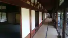 題経寺（柴又帝釈天）の建物その他