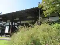 浄光明寺の景色
