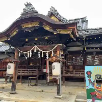 豊国神社(滋賀県)