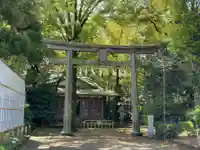 阿蘇神社(東京都)