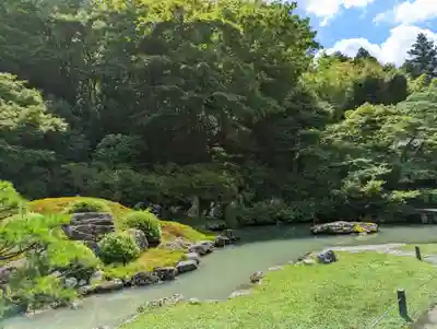 青蓮院門跡(京都府)