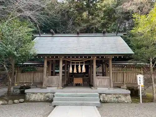 安房神社(千葉県)