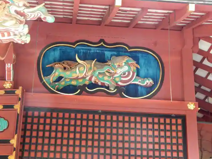 金王八幡宮(東京都)