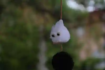 豊景神社の手水舎