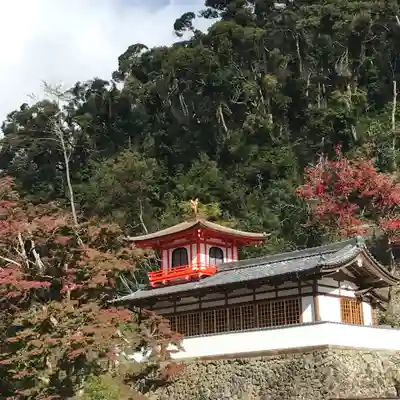 瀧安寺のその他建物