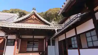 興聖寺(興聖寶林禅寺)のその他建物