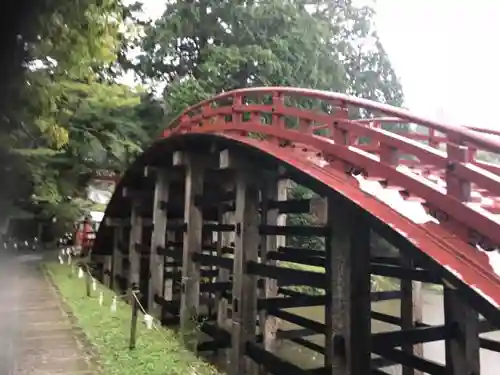 丹生都比売神社のその他建物