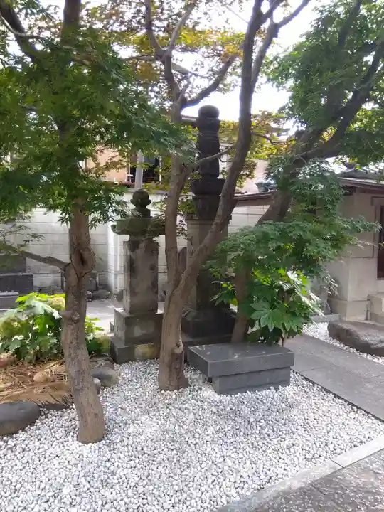 円福寺(東京都)