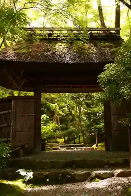 祇王寺(京都府)