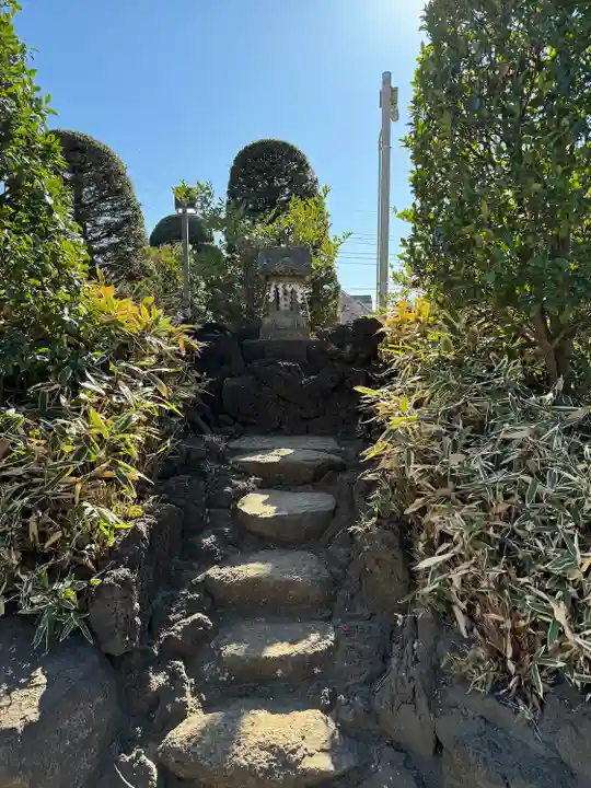 北野神社(東京都)