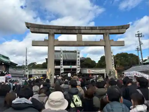 真清田神社(愛知県)