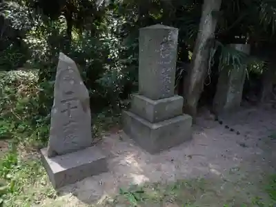 観音院のその他建物