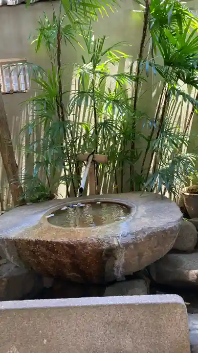 出雲大社神戸分祠(兵庫県)