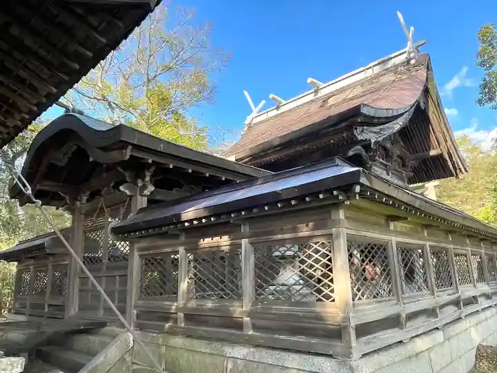 菅原神社(滋賀県)