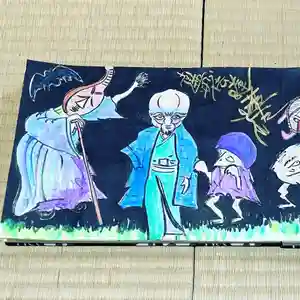 円常院(圓常院) enjoyntemple(京都府)(2022年07月11日(月) 19時30分47秒投稿)