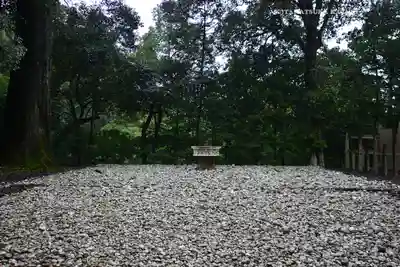 伊勢神宮外宮（豊受大神宮）(三重県)