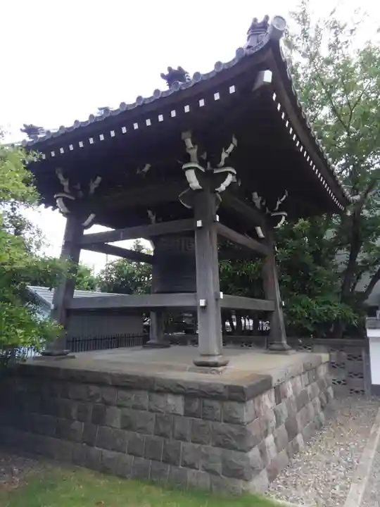 妙源寺(東京都)
