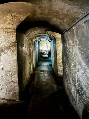 大正寺(中野不動尊)(福島県)