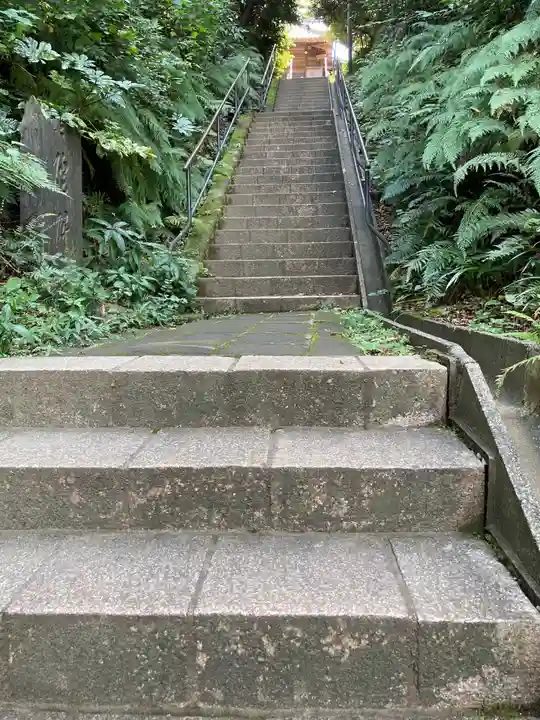 円覚寺のその他建物