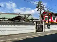 法隆寺のその他建物