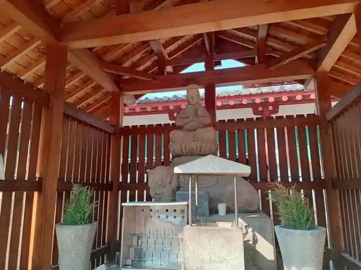 四天王寺(大阪府)