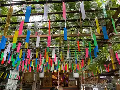 如意輪寺のお祭り