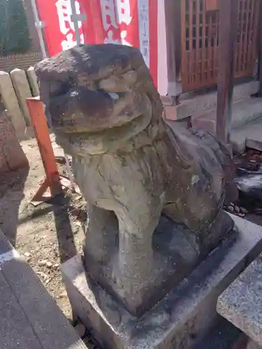 柴島神社(大阪府)