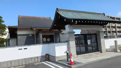 大鏡寺(大圓鏡寺)(大阪府)